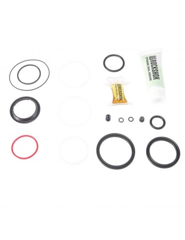 SERVICE KIT 200H/1YR SUPERDELUXE RCT3