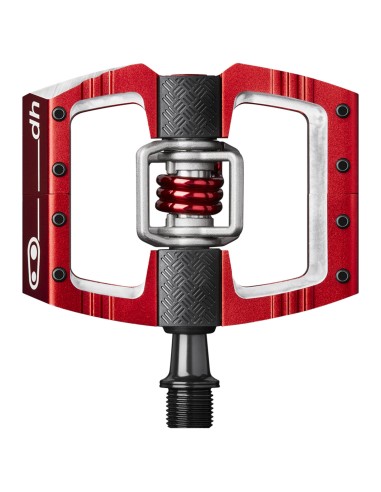 Pedali Crankbrothers Mallet dh