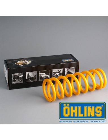 MOlla Ohlins per TTX 36/106 N/mm (605 lb/in)/67 mm
