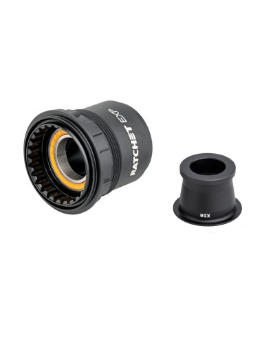 Corpetto Dt Swiss road Sram XDR EXP 12/142