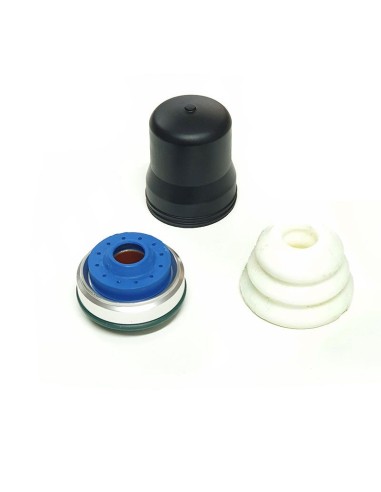 TTX22m Rebuild Kit (bladder, seal head, bump rubber)