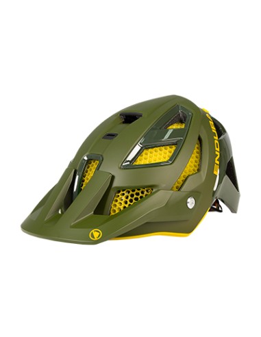 CASCO ENDURA MT500 Mips Helmet,