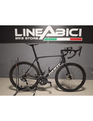 Giant Tcr Advanced Pro Team Disc L Carbon