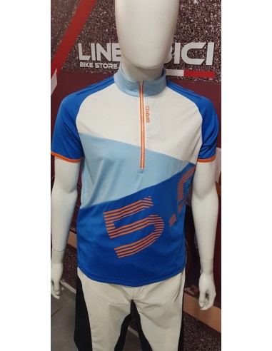 MAGLIA BRIKO 5.0 MTB MAN