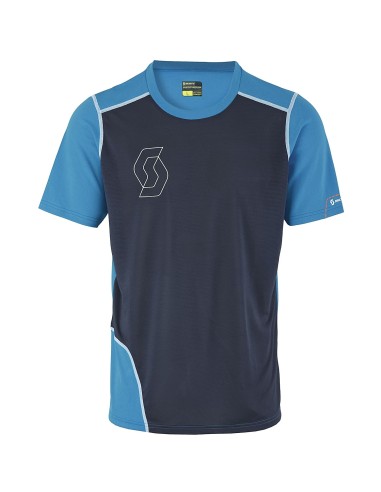 MAGLIA SCOTT TRAIL TECH 30 BLU