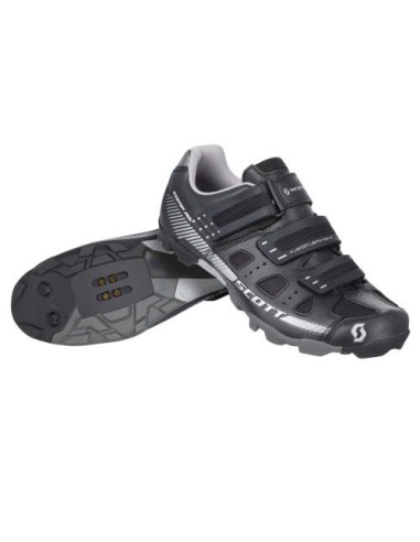 SCARPE SCOTT MTB COMP RS NERE