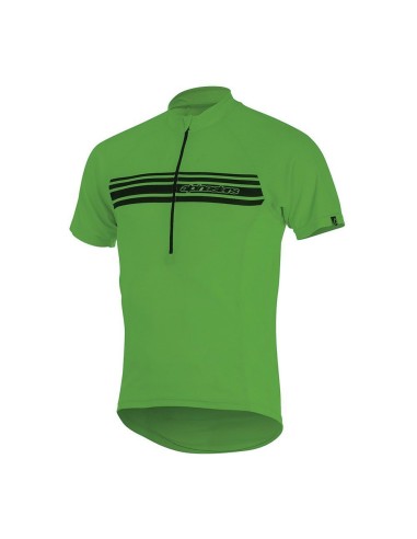 MAGLIA ALPINESTARS LUNAR VERDE