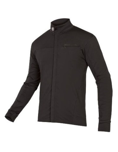 MAGLIA ENDURA XTRACT ROUBAIX L/S JERSEY