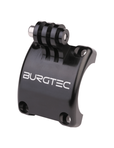 FRONTALINO GOPRO BURGTEC MK2