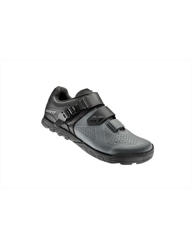 Scarpe Giant Line grey-black