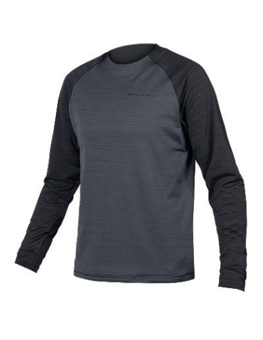 MAGLIA ENDURA SINGLETRACK FLEECE