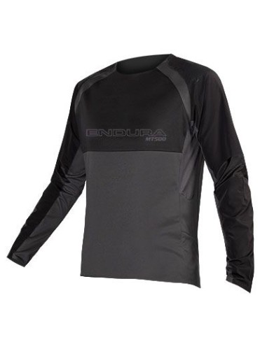 MAGLIA ENDURA MT500 BURNER L/S JERSEY II 