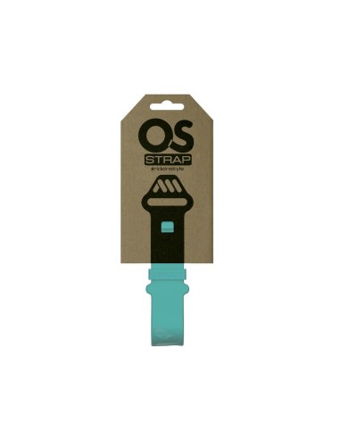 Ams os strap