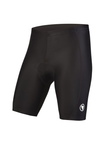 PANTALONCINO ENDURA 6 PANEL II SHORT BLACK