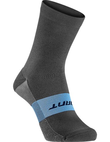 CALZINI GIANT ELEVATE SOCK BLACK