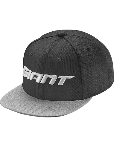 GIANT TRUCKER CAP 