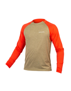 MAGLIA ENDURA SINGLETRACK...