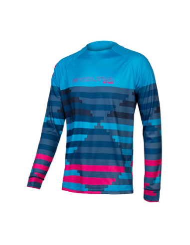 MAGLIA ENDURA MT500 SUPERCRAFT L/S T LTD