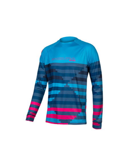 MAGLIA ENDURA MT500 SUPERCRAFT L/S T LTD