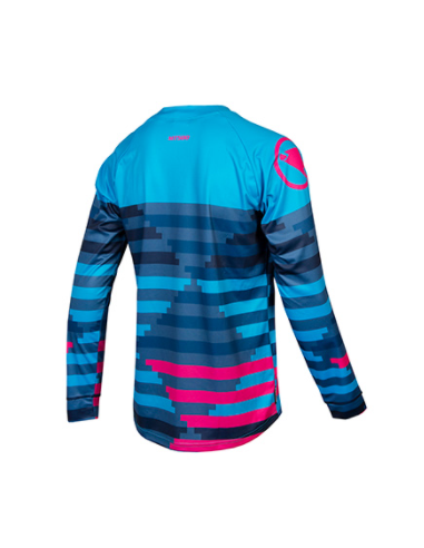 MAGLIA ENDURA MT500 SUPERCRAFT L/S T LTD MAGLIA ENDURA MT500 SUPERCRAFT L/S T LTD