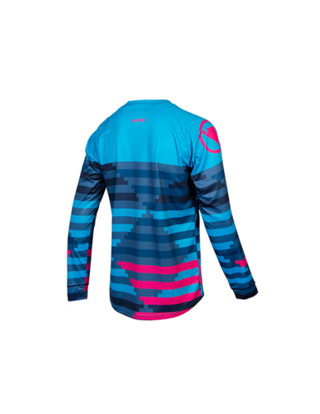 MAGLIA ENDURA MT500 SUPERCRAFT L/S T LTD