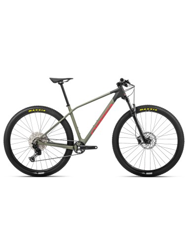 ORBEA ALMA M50 2022