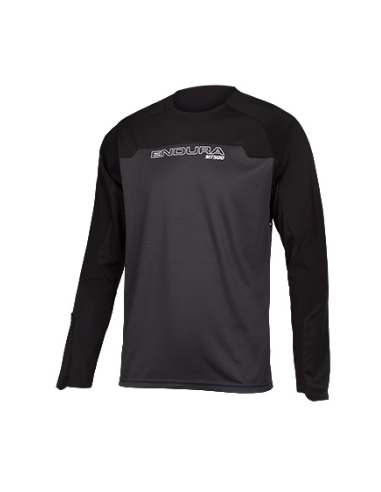 MAGLIA ENDURA MT500 BURNER L/S Jersey