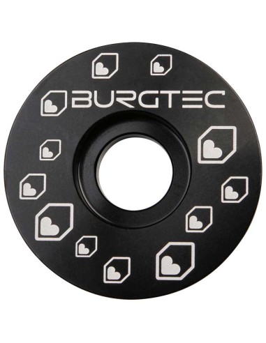 Top Cap Burgtec