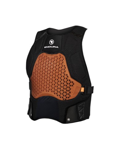 PETTORINA ENDURA MT500 D3O Protector Vest