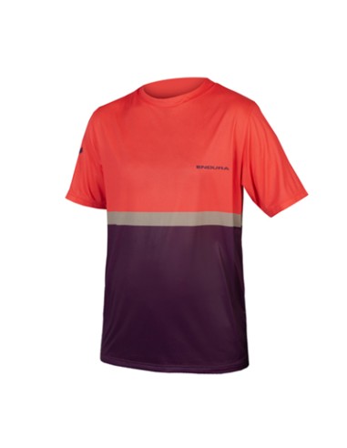 MAGLIA ENDURA SingleTrack Core T II