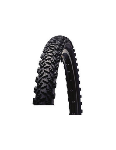 COPERTONE BYTE 26X1.95 MTB ECO RIGIDO