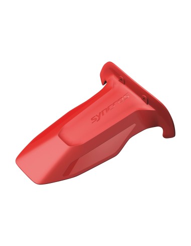 Parafango Syncros 34sc rosso