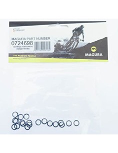 Oring per freni magura mt 4/8