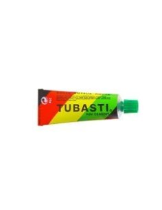 COLLA TUBOLARE TUBASTI VELOX