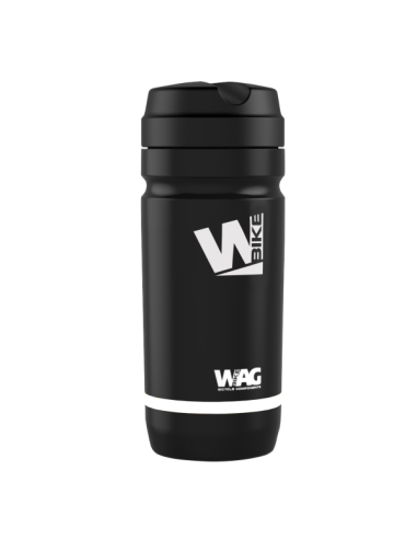 Borraccia porta tutto Wag 750ML