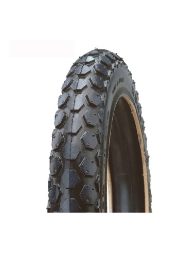 COPERTONE 14X1 3/8-5/8 MTB NERO