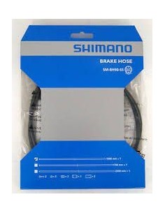 Tubo Olio Shimano Anteriore...