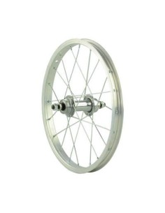 Ruota 16X1.75 alluminio...