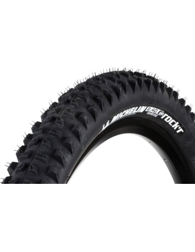 COPERTONE MICHELIN WILD ROCK'R 26X2.40 TL