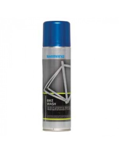 Lavabici bike wash Shimano 200ML