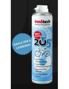 LAVABICI 205 INNOTECH WASH...
