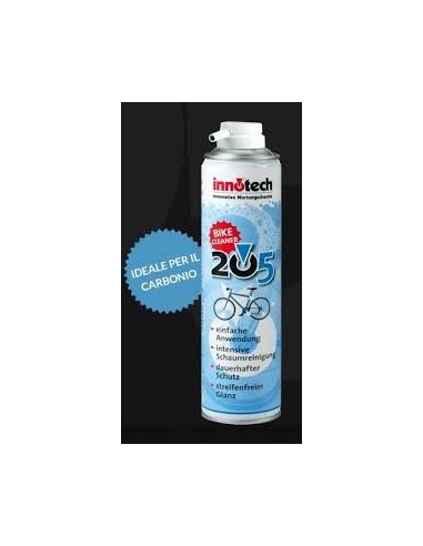 LAVABICI 205 INNOTECH WASH 400ML