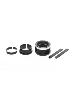 Giant Tappo, Guarnizione e...