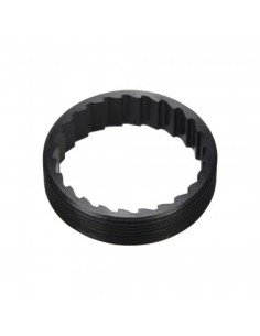RING NUT STEEL M34X1 3P
