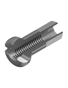 Nippel Dt Swiss  2.0 X 14...