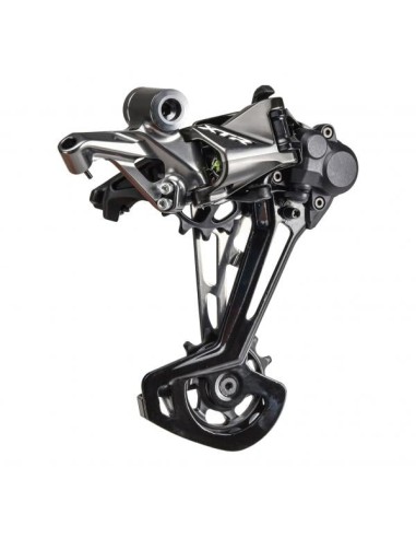 Shimano xtr Cambio RD-M9100-SGS 12 velocità