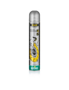 Power Brake Clean dischi...