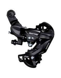 Cambio Shimano Tourney...