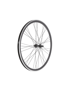 Ruota post 28 QR 7/8 V