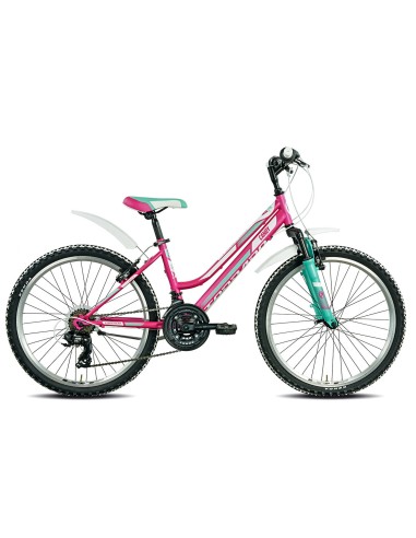 Torpado candy MTB24 18V Fuchsia